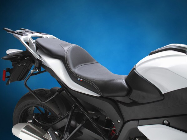 BMW - S1000XR 2016-19 + - World Sport Performance Seat